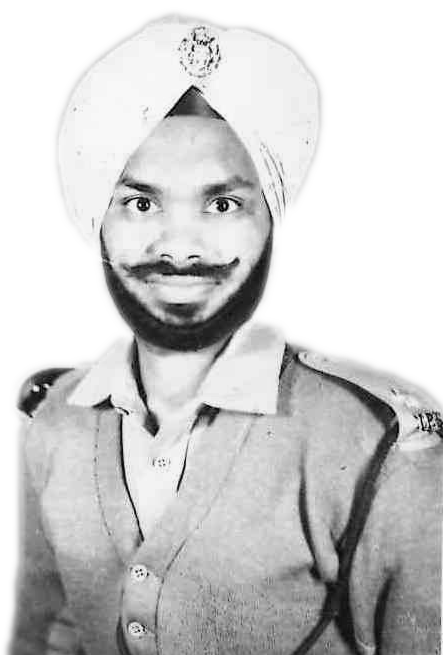 Baljit Singh
